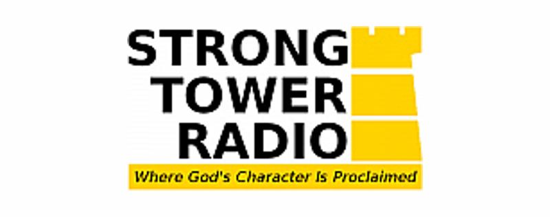 Strong Tower Radio