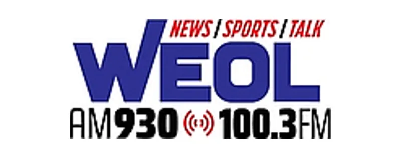 WEOL Radio 930 & 100.3