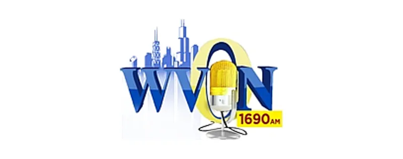 WVON 1690 AM