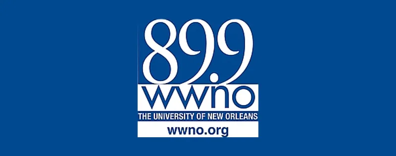 89.9 WWNO