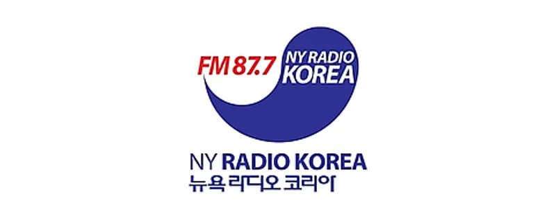 FM 87.7 NY RADIO KOREA