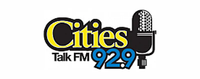 Cities 92.9