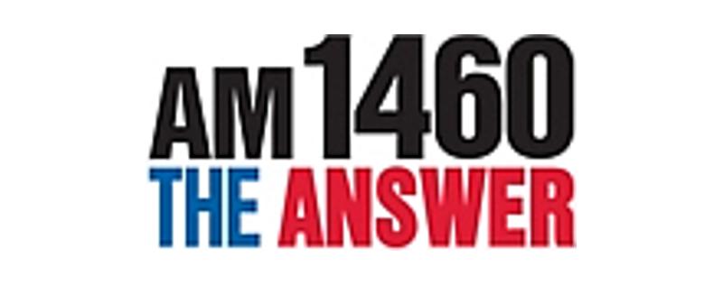 logo 1460 The Answer