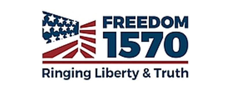 logo Freedom 1570