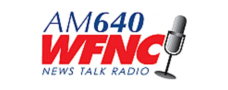 WFNC 640 AM