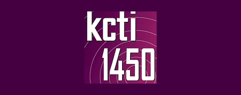 KCTI 1450 AM