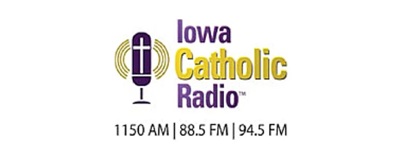 Iowa Catholic Radio