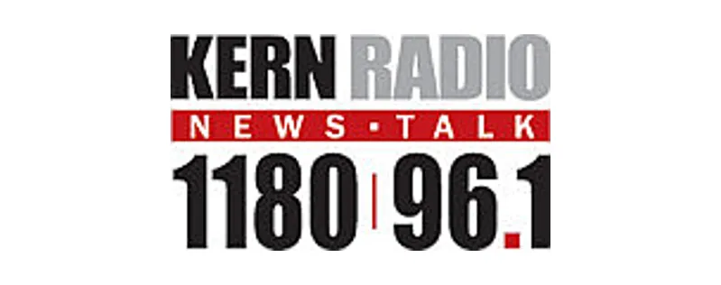 Newstalk 1180 & 96.1 KERN