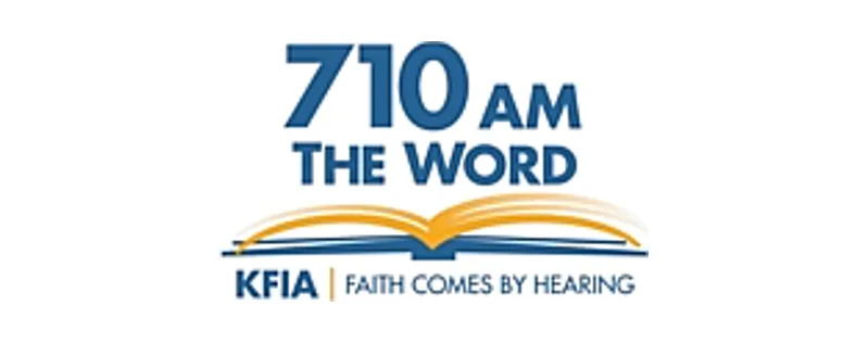 KFIA 710 AM The Word