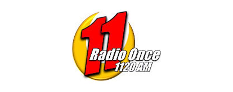 Radio Once 1120 AM