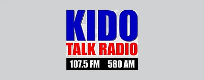 KIDO Talk Radio