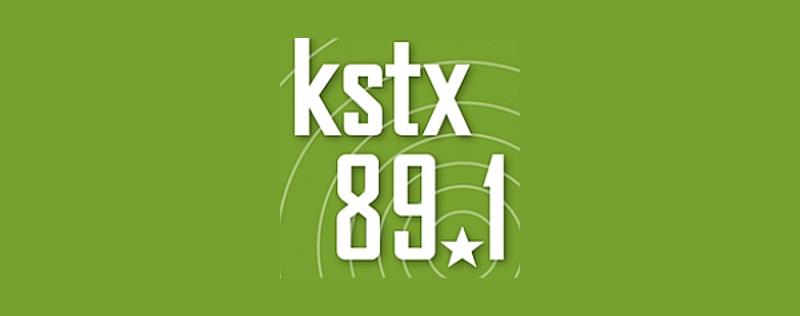 KSTX 89.1 FM