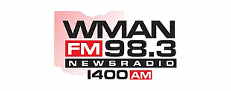 News Radio WMAN