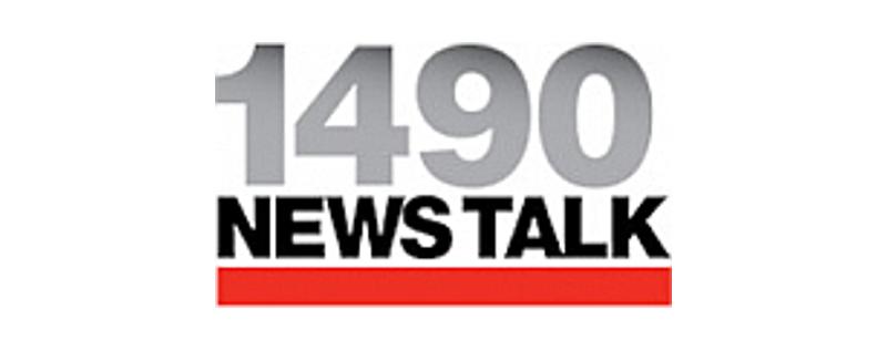 NewsTalk 1490 Cleveland