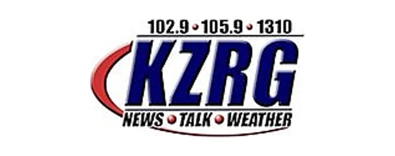 Newstalk KZRG