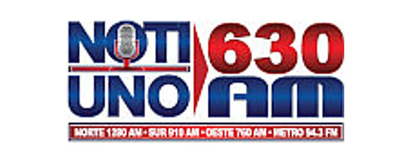 NotiUno 630