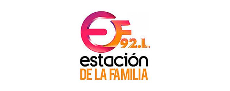 Estacion de la Familia 92.1 FM