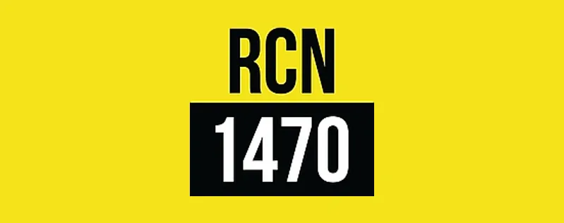 RCN 1470