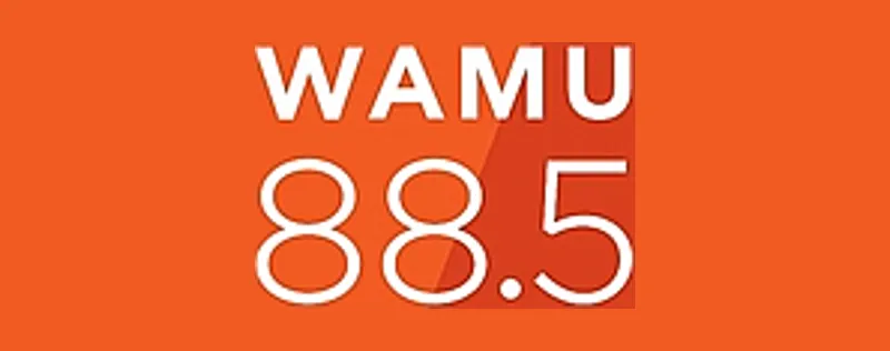 WAMU 88.5