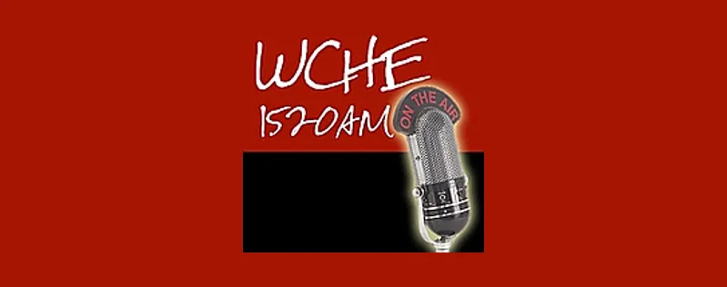 WCHE 1520 AM