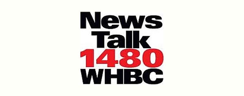 News/Talk 1480 WHBC
