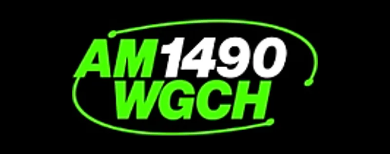 AM 1490 WGCH