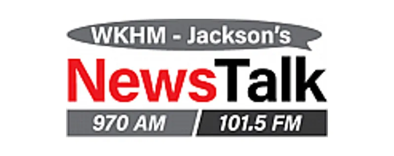 News/Talk 970 & 101.5 WKHM