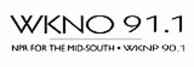 WKNO 91.1 FM