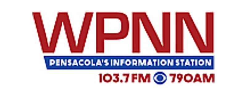 WPNN 103.7 FM & 790 AM