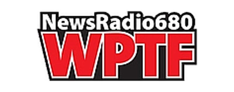 WPTF NewsRadio 680