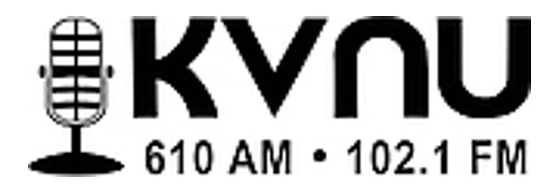 102.1/610 KVNU