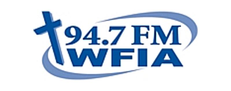 WFIA 94.7 FM / 900 AM