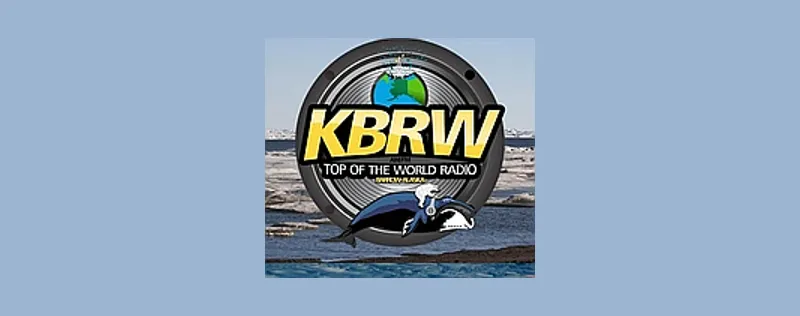 KBRW  680 AM