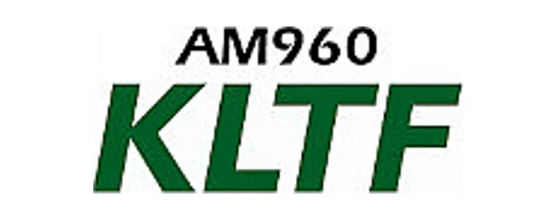 AM 960 KLTF