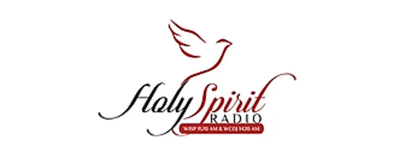 Holy Spirit Radio