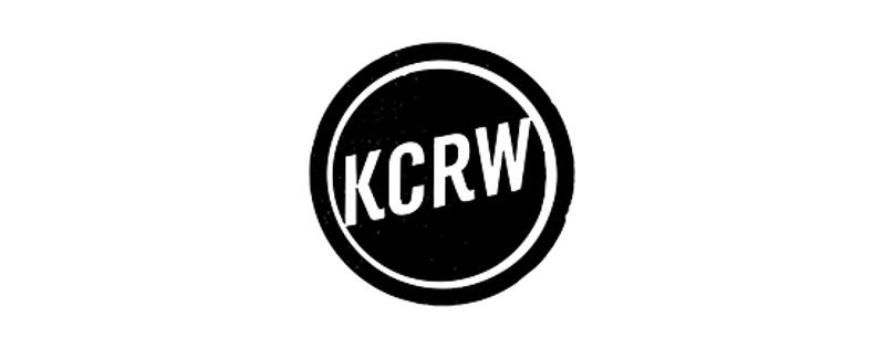 KCRW 89.9 FM