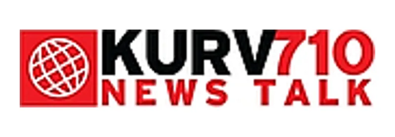 News Talk 710 KURV