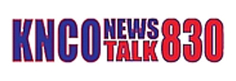 KNCO News Talk 830
