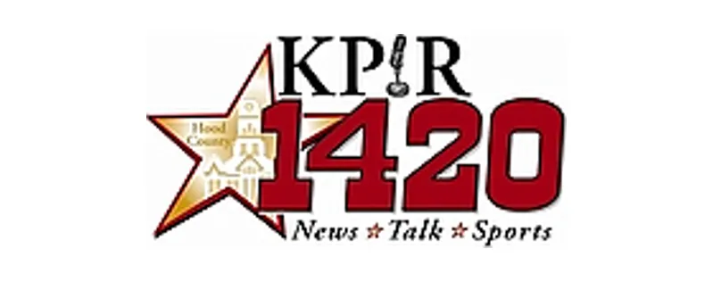 KPIR 1420 AM