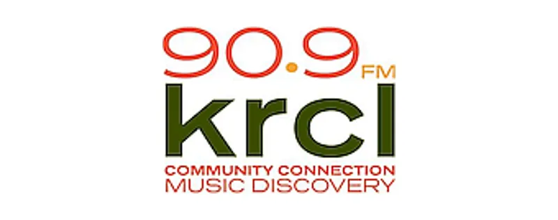 90.9 KRCL