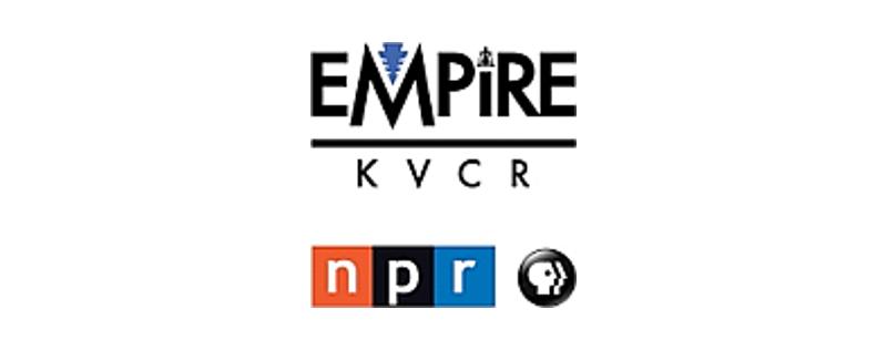 Empire KVCR