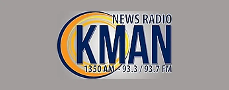 News Radio KMAN