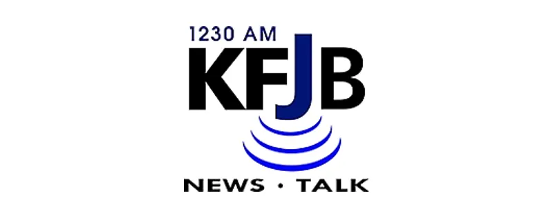 News Talk 1230 KFJB