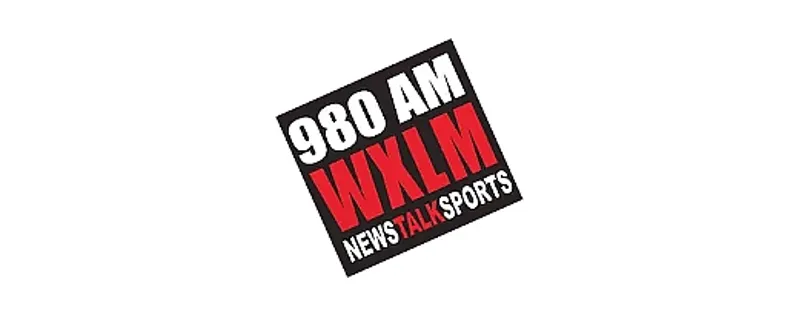 News Talk 980 WXLM