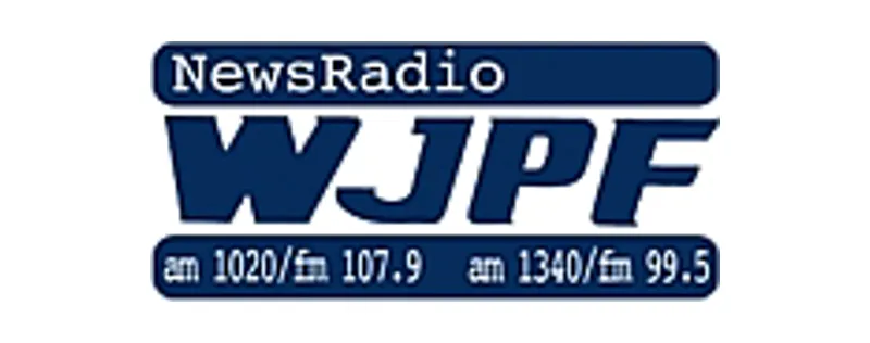 Newsradio WJPF