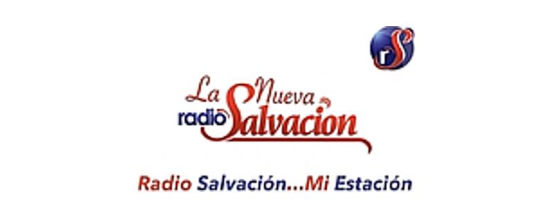 Radio Salvacion 690 AM