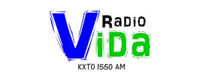 Radio Vida Reno 1550 AM