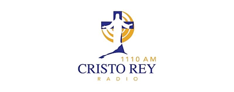 Cristo Rey Radio 1110 AM
