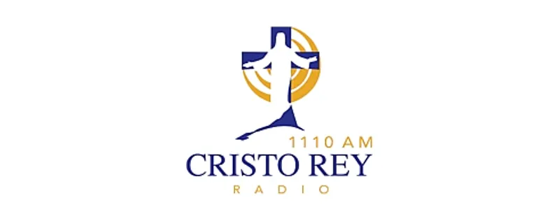 Cristo Rey Radio 1110 AM