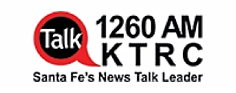 Talk 1260 KTRC